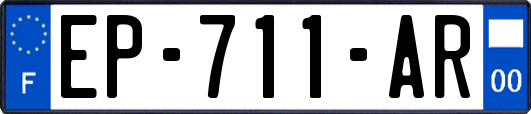 EP-711-AR