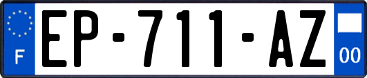 EP-711-AZ