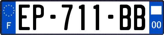 EP-711-BB