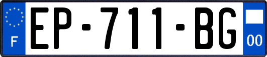 EP-711-BG