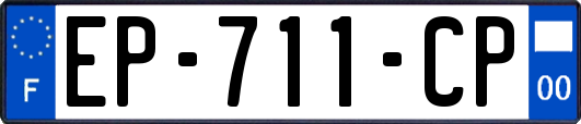 EP-711-CP