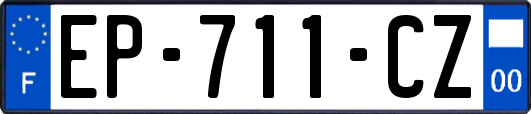 EP-711-CZ