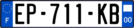 EP-711-KB