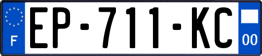 EP-711-KC