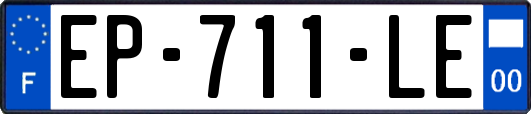 EP-711-LE