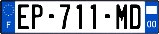 EP-711-MD