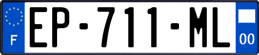 EP-711-ML