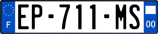EP-711-MS