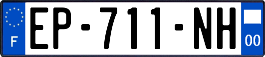 EP-711-NH