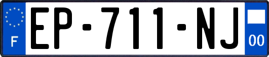 EP-711-NJ