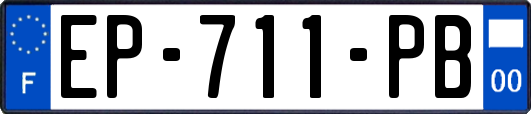 EP-711-PB