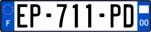 EP-711-PD