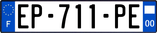 EP-711-PE