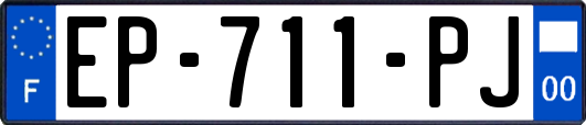 EP-711-PJ