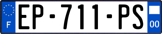 EP-711-PS