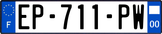 EP-711-PW
