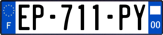 EP-711-PY