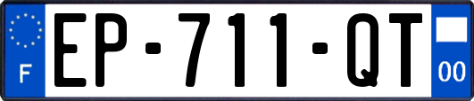 EP-711-QT