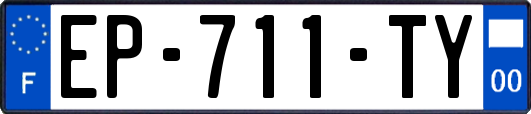 EP-711-TY