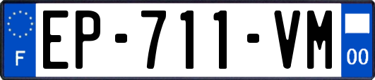 EP-711-VM