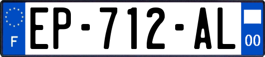 EP-712-AL