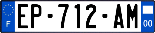 EP-712-AM