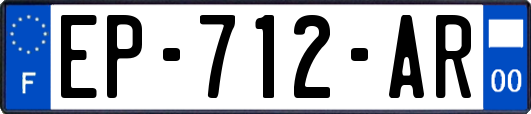 EP-712-AR