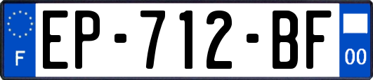 EP-712-BF