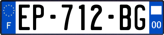 EP-712-BG