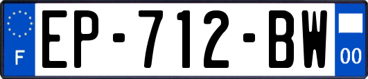 EP-712-BW