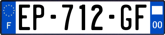 EP-712-GF
