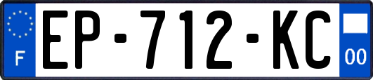 EP-712-KC