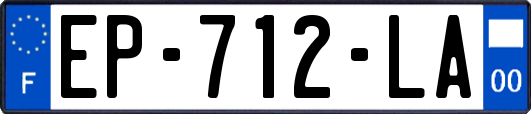 EP-712-LA