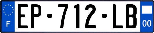 EP-712-LB