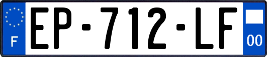 EP-712-LF