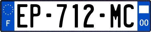 EP-712-MC