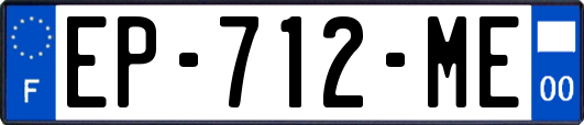 EP-712-ME