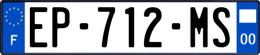 EP-712-MS