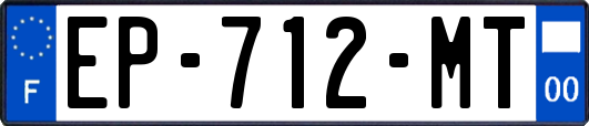 EP-712-MT