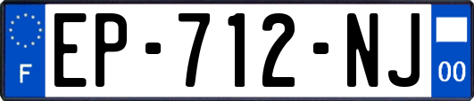 EP-712-NJ