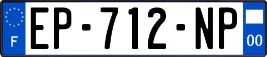 EP-712-NP