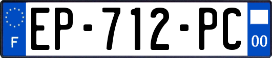 EP-712-PC