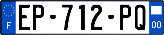 EP-712-PQ