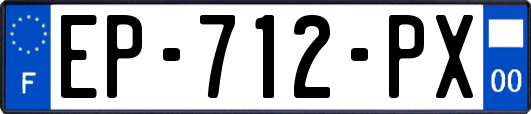 EP-712-PX