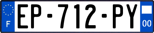 EP-712-PY