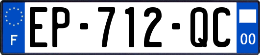 EP-712-QC