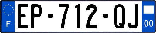EP-712-QJ