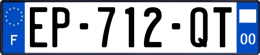 EP-712-QT