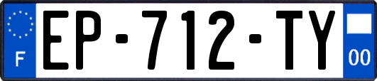 EP-712-TY