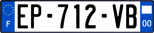 EP-712-VB